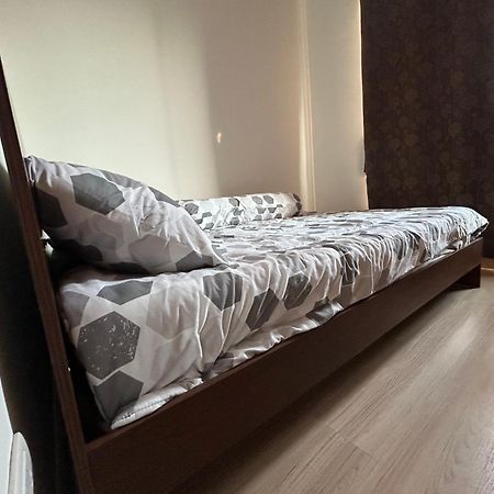 ไนซ์สเตย์ เฮาส์ แอทคลองสาม รังสิต คลองหลวง ปทุมธานี Nice Stay House At Khlong Sam - Rangsit - Khlong Luang - Phathumthani Екстер'єр фото