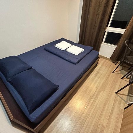 ไนซ์สเตย์ เฮาส์ แอทคลองสาม รังสิต คลองหลวง ปทุมธานี Nice Stay House At Khlong Sam - Rangsit - Khlong Luang - Phathumthani Екстер'єр фото