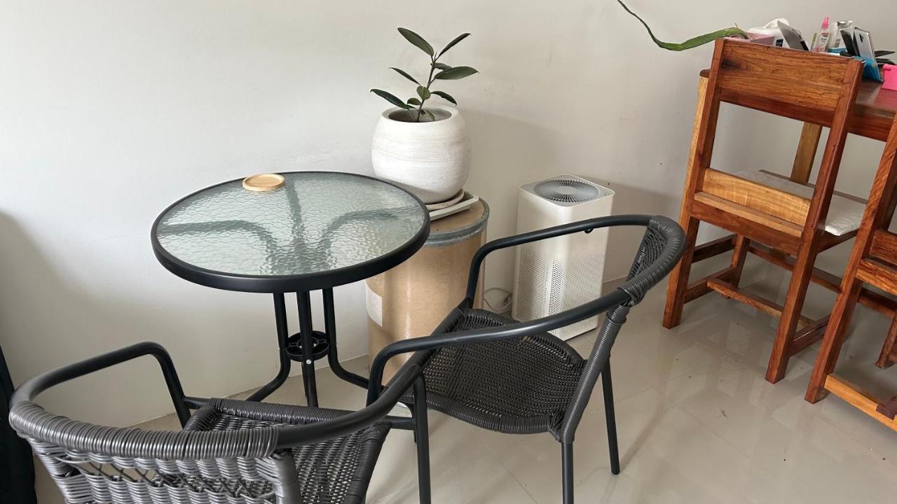ไนซ์สเตย์ เฮาส์ แอทคลองสาม รังสิต คลองหลวง ปทุมธานี Nice Stay House At Khlong Sam - Rangsit - Khlong Luang - Phathumthani Екстер'єр фото