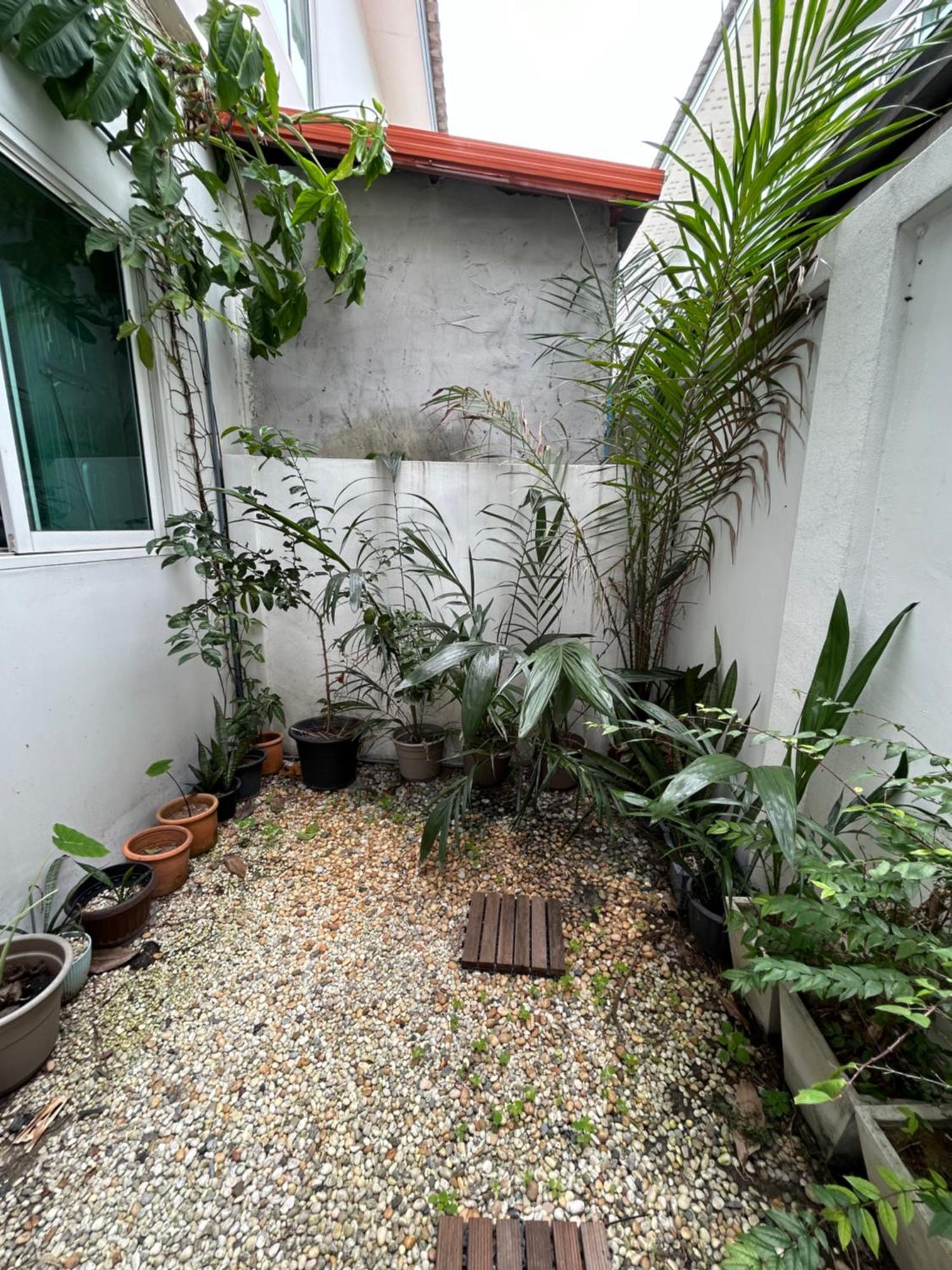 ไนซ์สเตย์ เฮาส์ แอทคลองสาม รังสิต คลองหลวง ปทุมธานี Nice Stay House At Khlong Sam - Rangsit - Khlong Luang - Phathumthani Екстер'єр фото