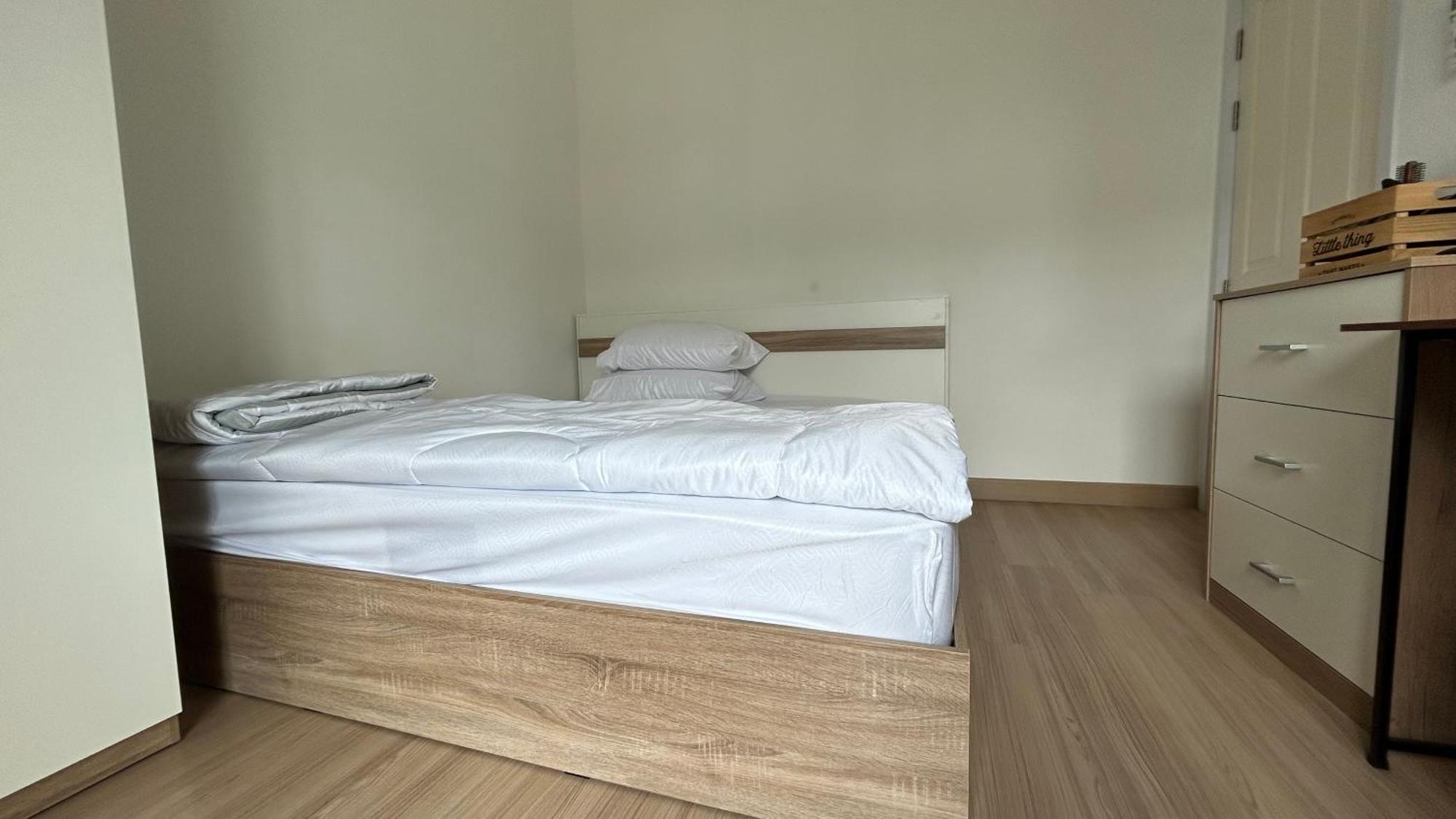 ไนซ์สเตย์ เฮาส์ แอทคลองสาม รังสิต คลองหลวง ปทุมธานี Nice Stay House At Khlong Sam - Rangsit - Khlong Luang - Phathumthani Екстер'єр фото