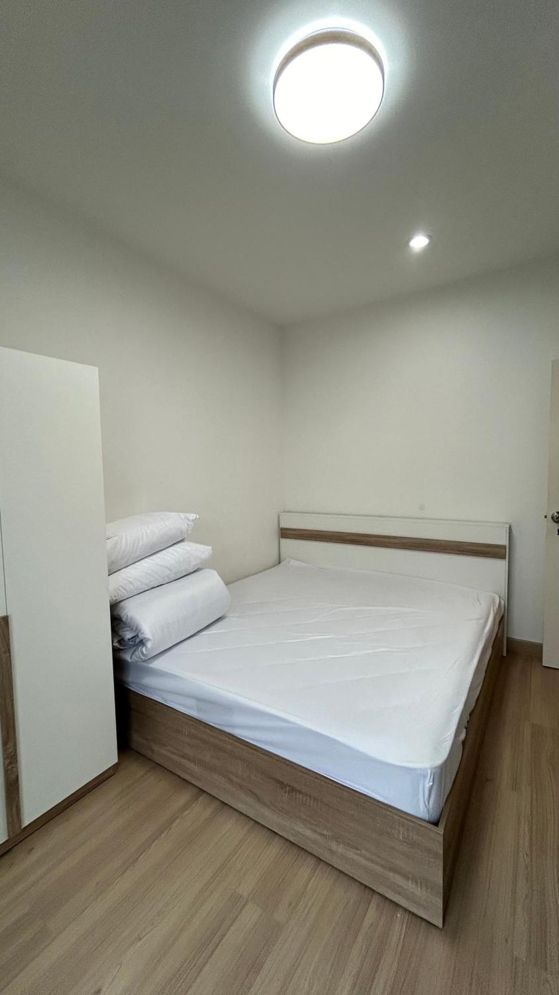 ไนซ์สเตย์ เฮาส์ แอทคลองสาม รังสิต คลองหลวง ปทุมธานี Nice Stay House At Khlong Sam - Rangsit - Khlong Luang - Phathumthani Екстер'єр фото