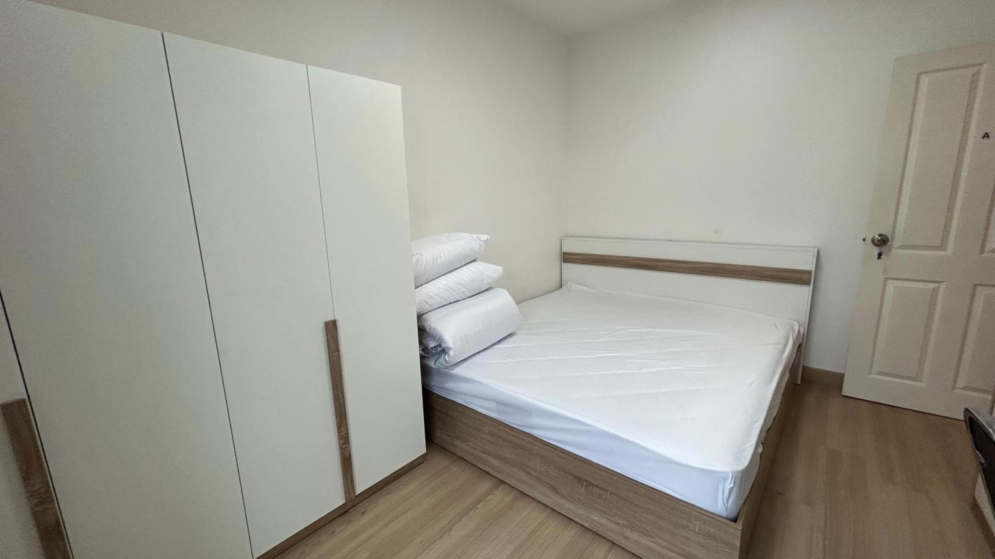 ไนซ์สเตย์ เฮาส์ แอทคลองสาม รังสิต คลองหลวง ปทุมธานี Nice Stay House At Khlong Sam - Rangsit - Khlong Luang - Phathumthani Екстер'єр фото