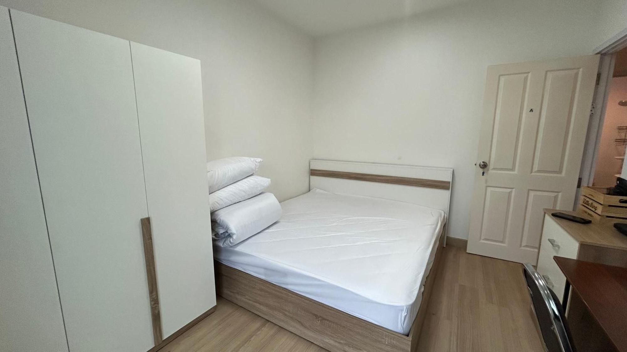 ไนซ์สเตย์ เฮาส์ แอทคลองสาม รังสิต คลองหลวง ปทุมธานี Nice Stay House At Khlong Sam - Rangsit - Khlong Luang - Phathumthani Екстер'єр фото