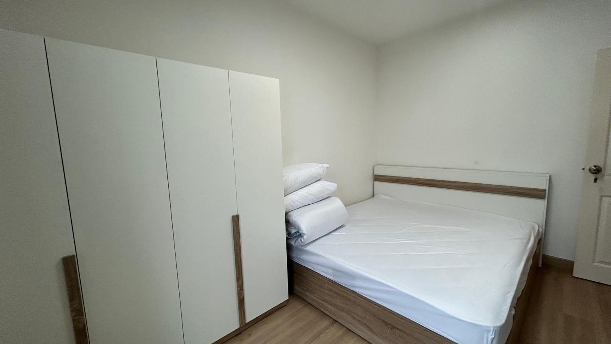 ไนซ์สเตย์ เฮาส์ แอทคลองสาม รังสิต คลองหลวง ปทุมธานี Nice Stay House At Khlong Sam - Rangsit - Khlong Luang - Phathumthani Екстер'єр фото