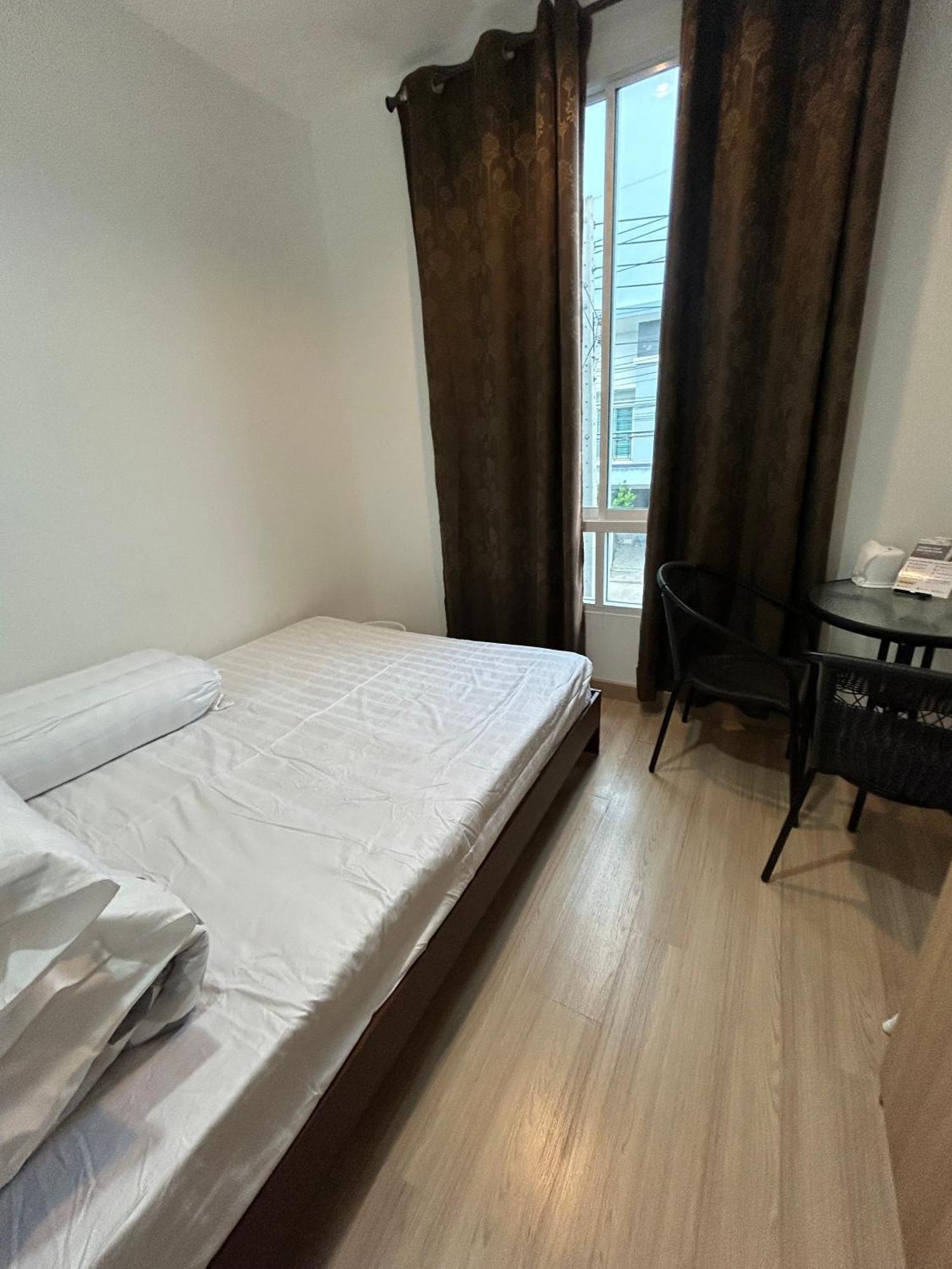 ไนซ์สเตย์ เฮาส์ แอทคลองสาม รังสิต คลองหลวง ปทุมธานี Nice Stay House At Khlong Sam - Rangsit - Khlong Luang - Phathumthani Екстер'єр фото