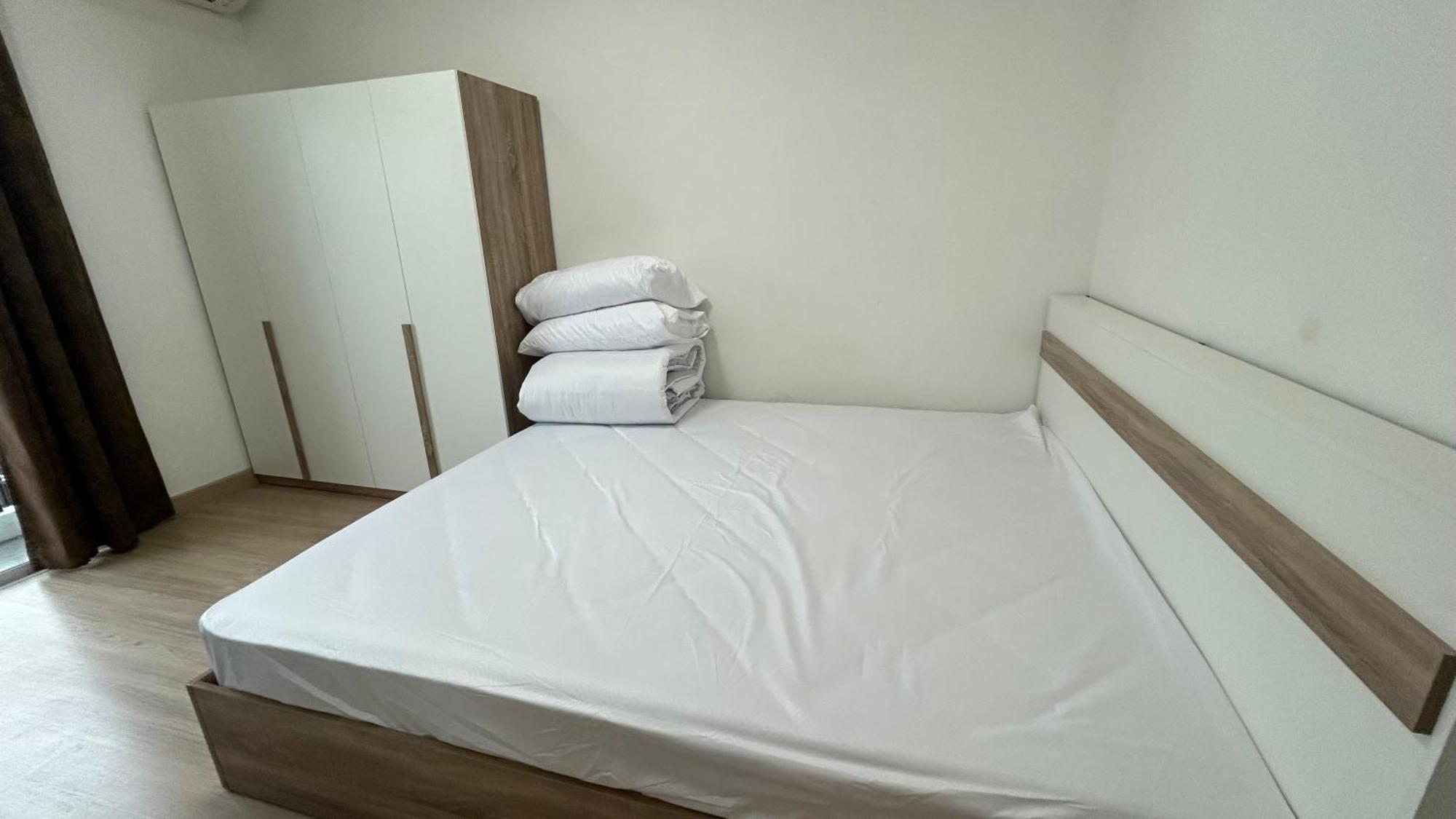 ไนซ์สเตย์ เฮาส์ แอทคลองสาม รังสิต คลองหลวง ปทุมธานี Nice Stay House At Khlong Sam - Rangsit - Khlong Luang - Phathumthani Екстер'єр фото