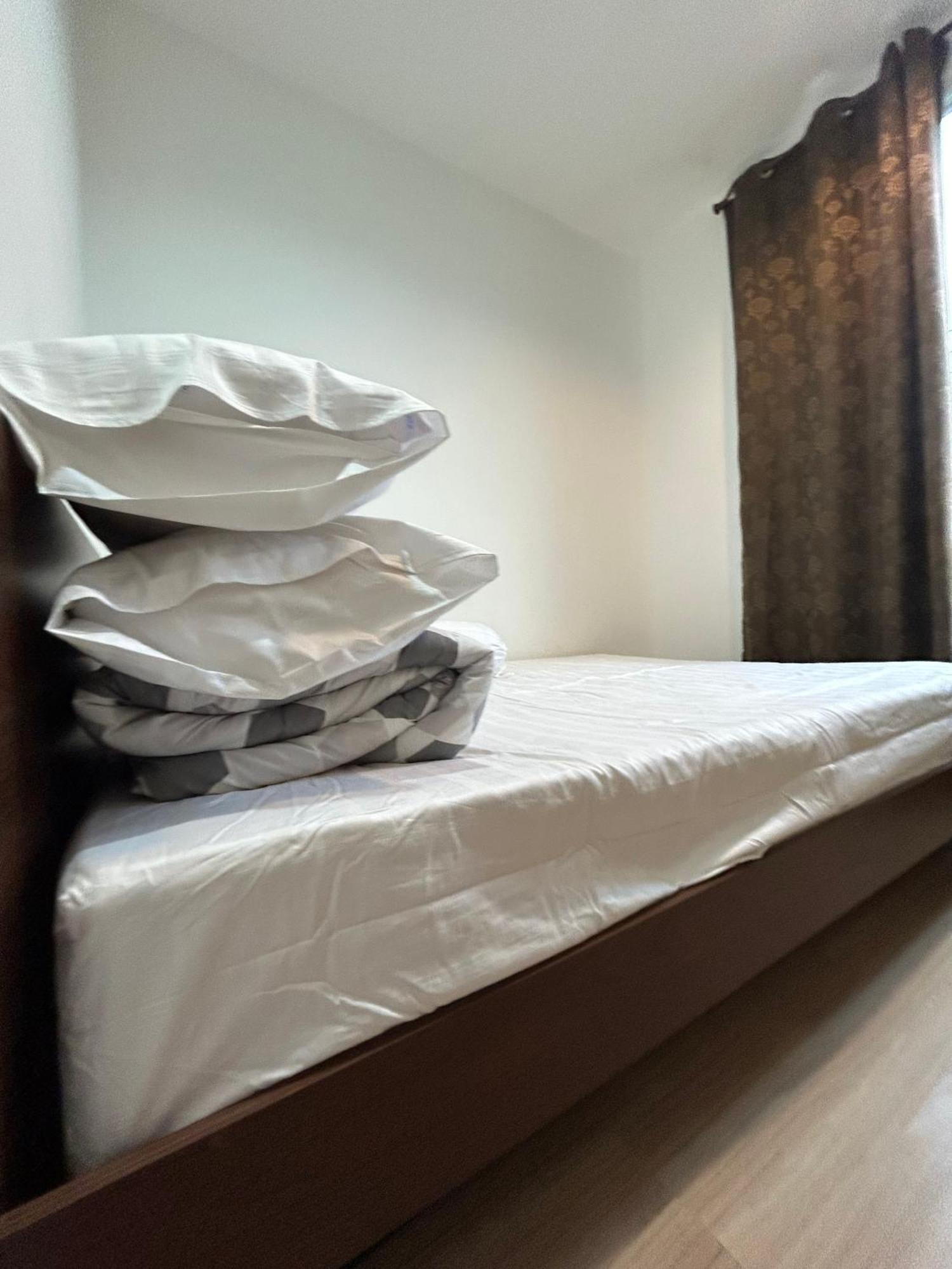 ไนซ์สเตย์ เฮาส์ แอทคลองสาม รังสิต คลองหลวง ปทุมธานี Nice Stay House At Khlong Sam - Rangsit - Khlong Luang - Phathumthani Екстер'єр фото