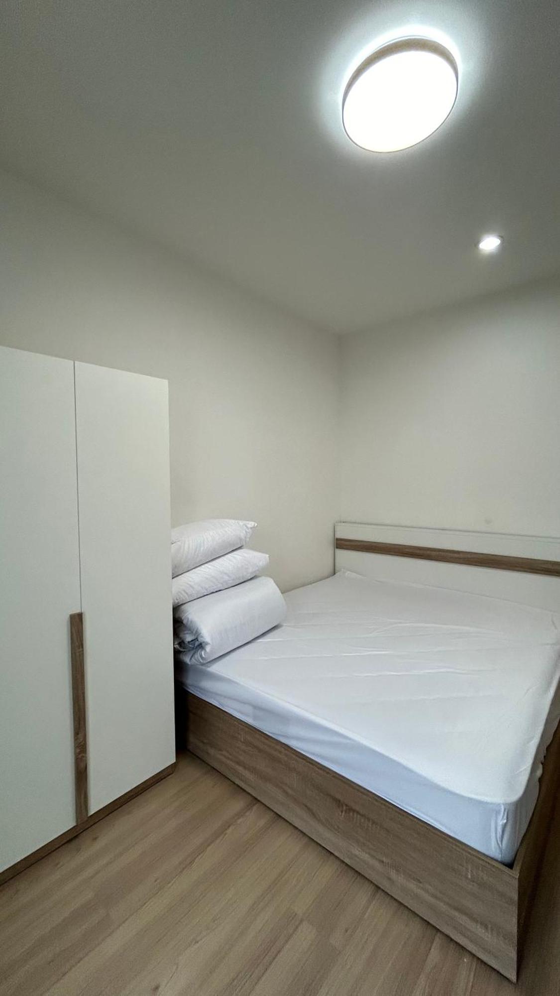 ไนซ์สเตย์ เฮาส์ แอทคลองสาม รังสิต คลองหลวง ปทุมธานี Nice Stay House At Khlong Sam - Rangsit - Khlong Luang - Phathumthani Екстер'єр фото