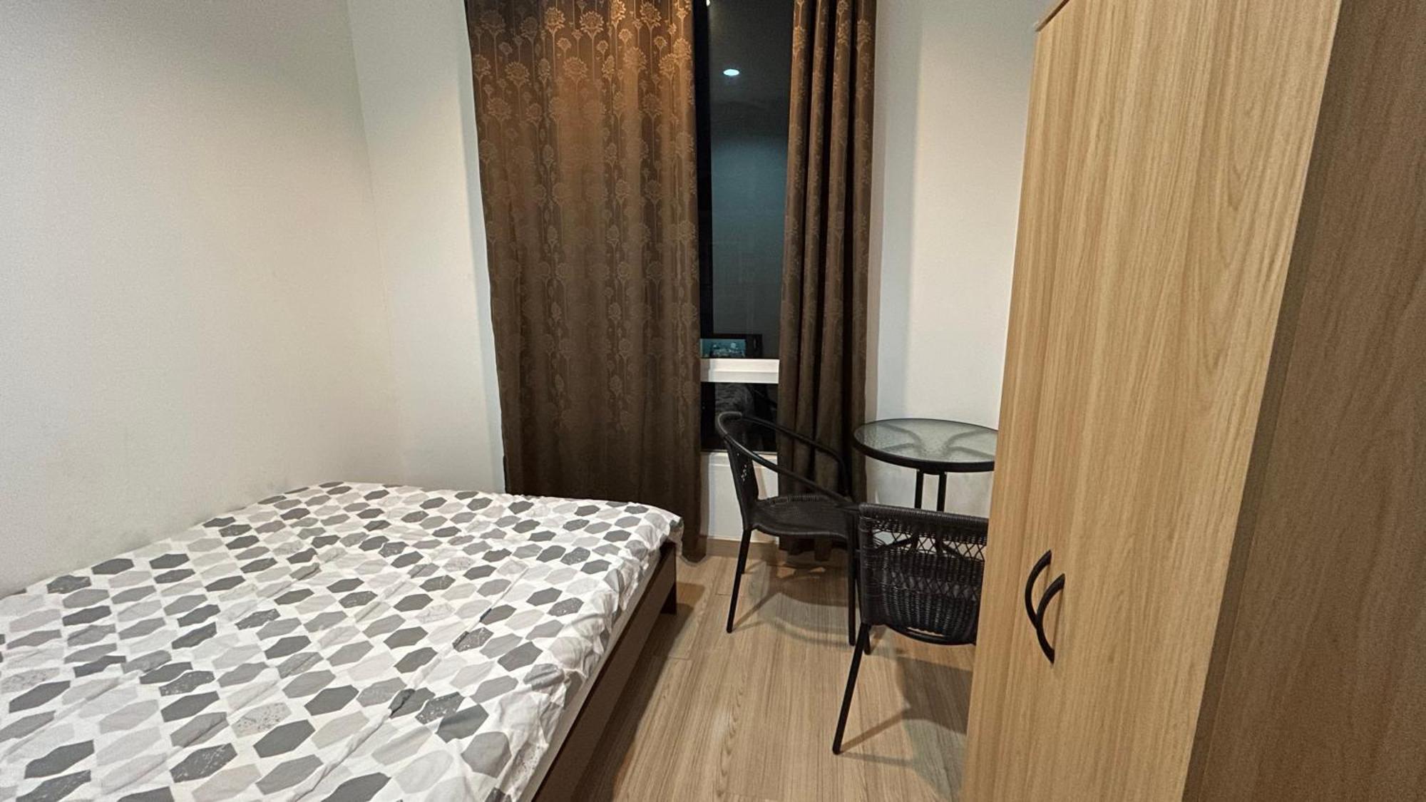 ไนซ์สเตย์ เฮาส์ แอทคลองสาม รังสิต คลองหลวง ปทุมธานี Nice Stay House At Khlong Sam - Rangsit - Khlong Luang - Phathumthani Екстер'єр фото
