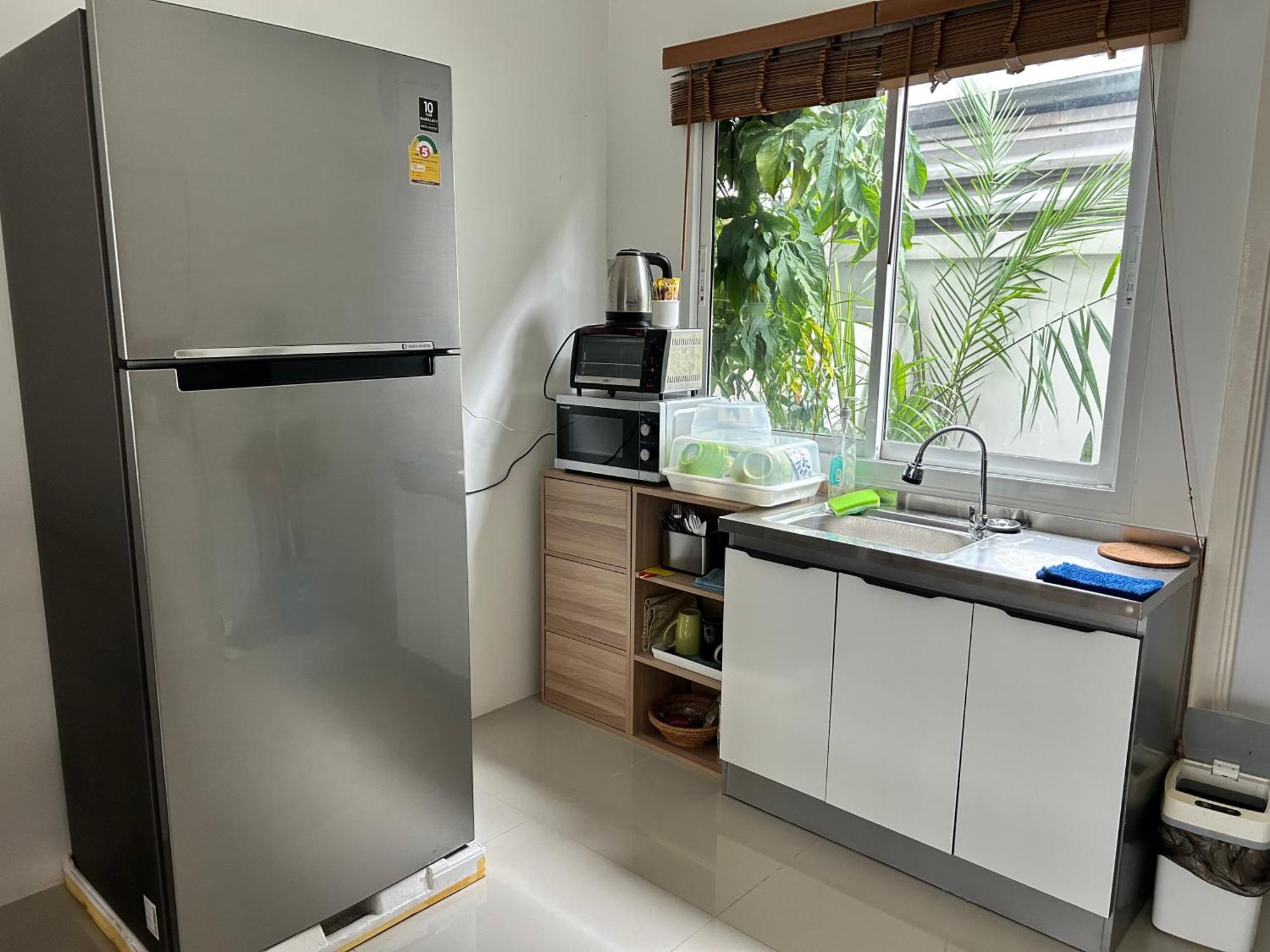 ไนซ์สเตย์ เฮาส์ แอทคลองสาม รังสิต คลองหลวง ปทุมธานี Nice Stay House At Khlong Sam - Rangsit - Khlong Luang - Phathumthani Екстер'єр фото