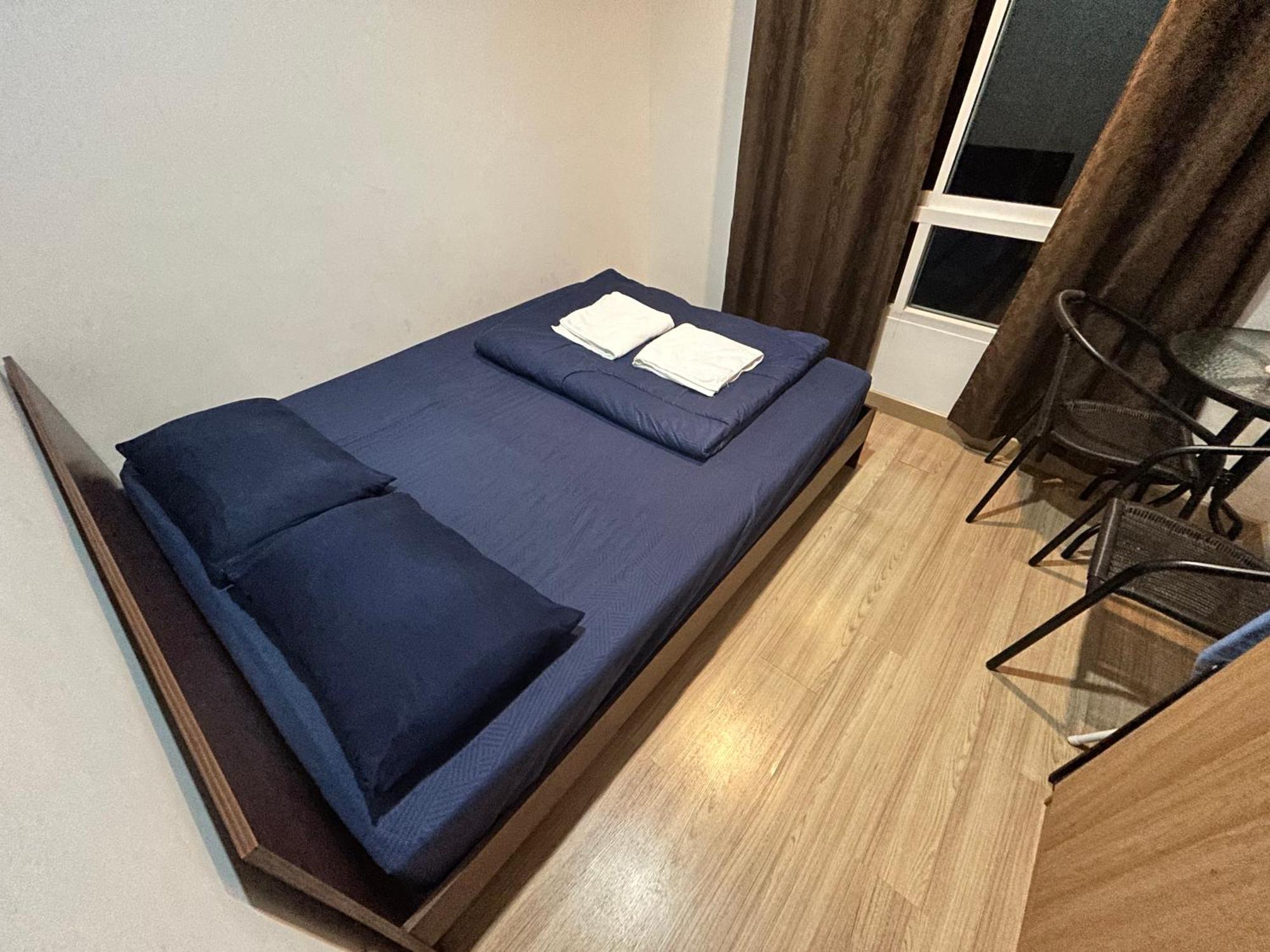 ไนซ์สเตย์ เฮาส์ แอทคลองสาม รังสิต คลองหลวง ปทุมธานี Nice Stay House At Khlong Sam - Rangsit - Khlong Luang - Phathumthani Екстер'єр фото
