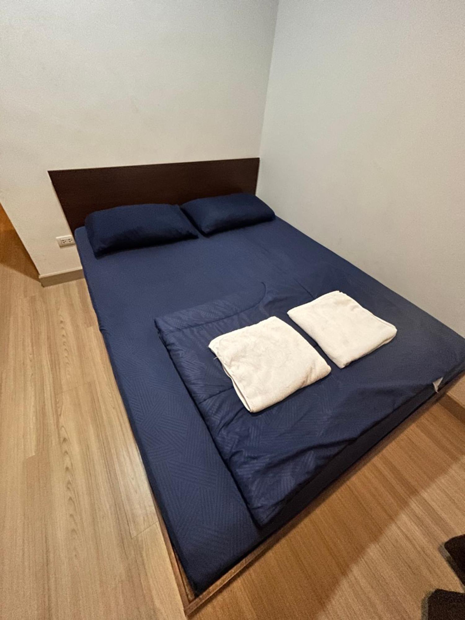 ไนซ์สเตย์ เฮาส์ แอทคลองสาม รังสิต คลองหลวง ปทุมธานี Nice Stay House At Khlong Sam - Rangsit - Khlong Luang - Phathumthani Екстер'єр фото